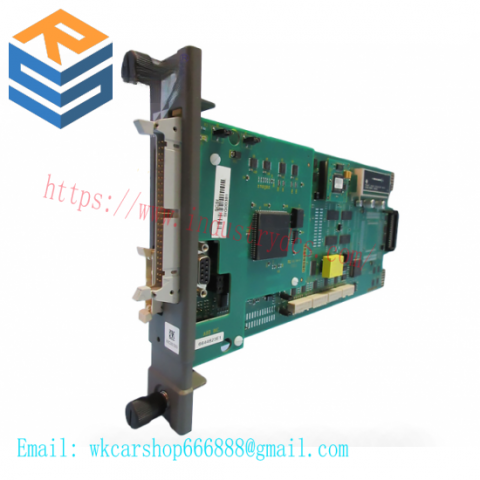 ABB ICT13A - Infi-Net to Computer Transfer Module