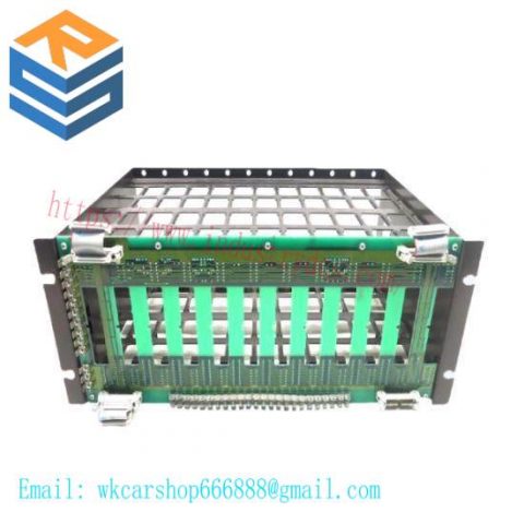 ABB IEMMU21 Module for Control Systems