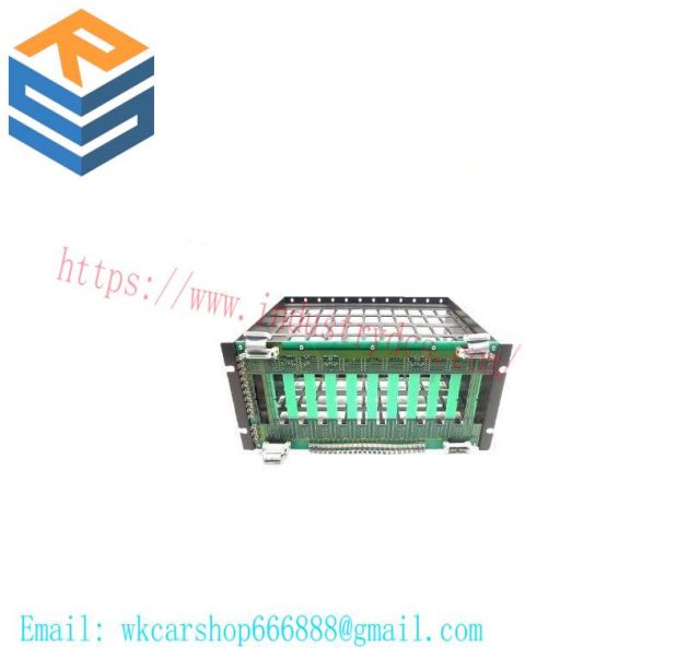 ABB IEMMU21 Module for Control Systems