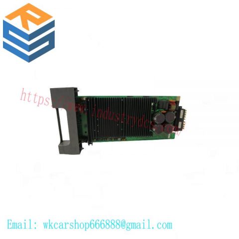 ABB IEPAF02: AC Field Power Supply Module for Advanced Industrial Automation