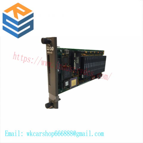ABB IMAS102 Analog Input Module: Precision Data Acquisition, Industry 4.0 Ready