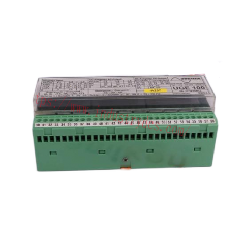 ABB IMDSI02 Digital Input Slave - Advanced Industrial Control Solution