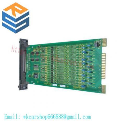ABB IMDSI13 - High-Performance Drive Module for Industrial Automation