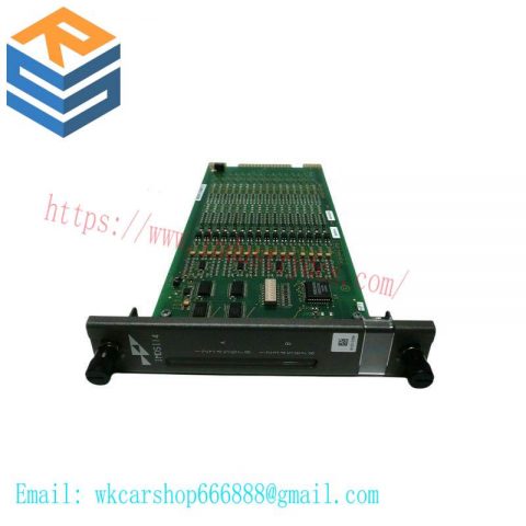 ABB IMDSI14 Digital Input Module - Industrial Automation Solution, 200 Characters