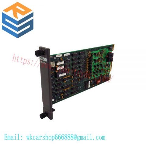 ABB IMDSM04 Pulse Input Slave Module for Industrial Automation