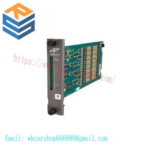 ABB IMDSO14 Digital Output Module for Industrial Automation