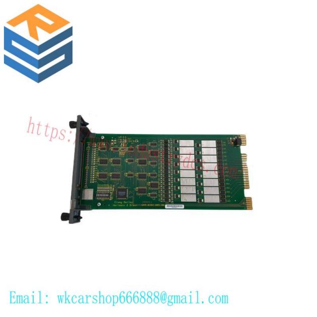 ABB IMDSO14 - Industrial Digital Slave Output Module, for Precision Control