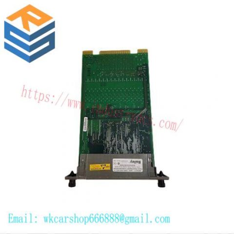 ABB IMFEC11 Analog Input/FSK Slave, for Industrial Automation & Control Systems