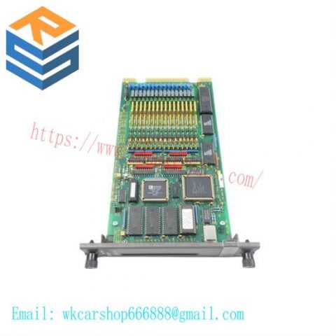 ABB IMSED01 16 CH Digital Input Module: Precision Control, Unmatched Reliability