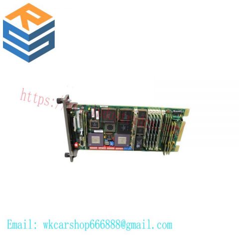 ABB INIC T03 TRANSFER MODULE - High-Efficiency Data Handling for Industrial Automation