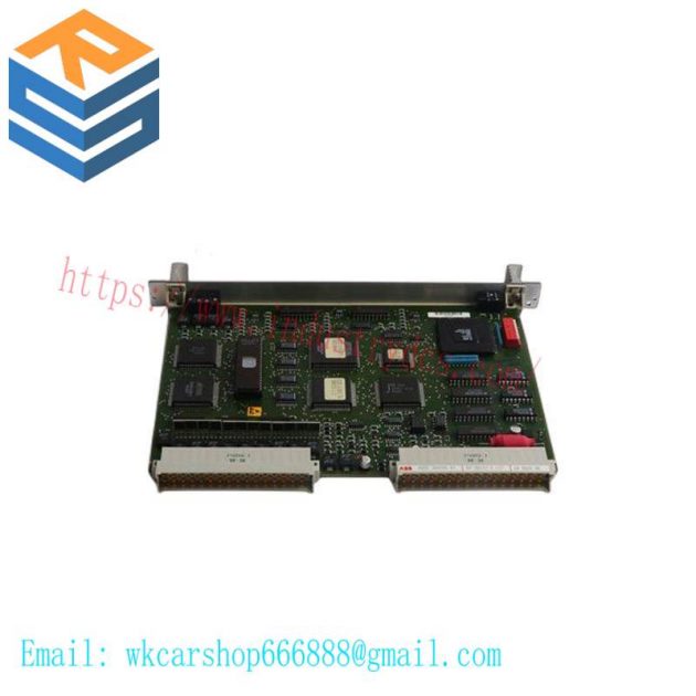 ABB INIT03 Control System Module