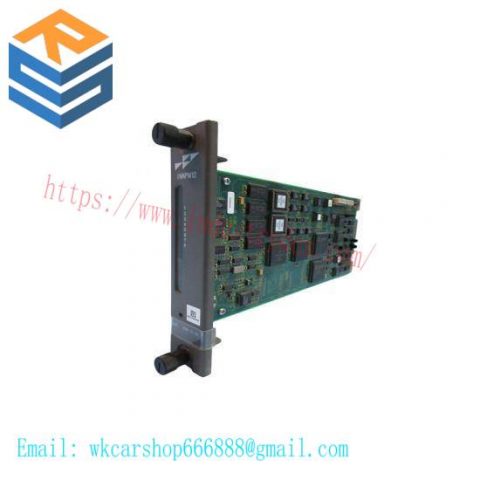 ABB INNPM12 Network Processor Module