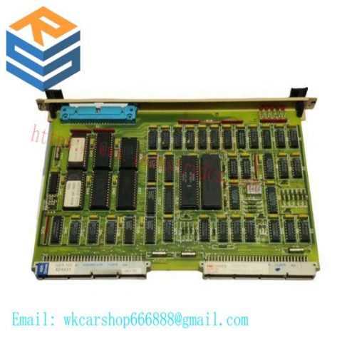 ABB IOD86-MEM: Modular Memory Board for Industrial Automation, 100 characters