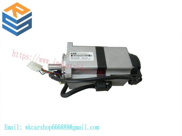 ABB IRB1200 3HAC044513-001 Servo Motor