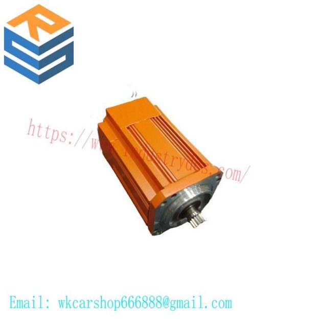 ABB IRB2600-3HAC034645-004 DSQC664-3HAC030923-001 Robot Motor