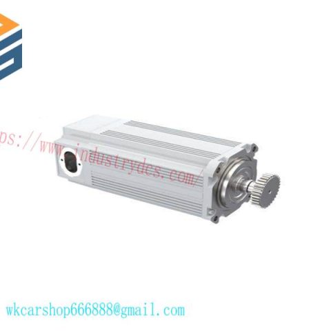 ABB IRB 2600 3HAC066240-004: Robotic AC Motor with Pinion