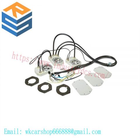 ABB IRB 4400-3HAC050567-001 Cable u. ax.1-3