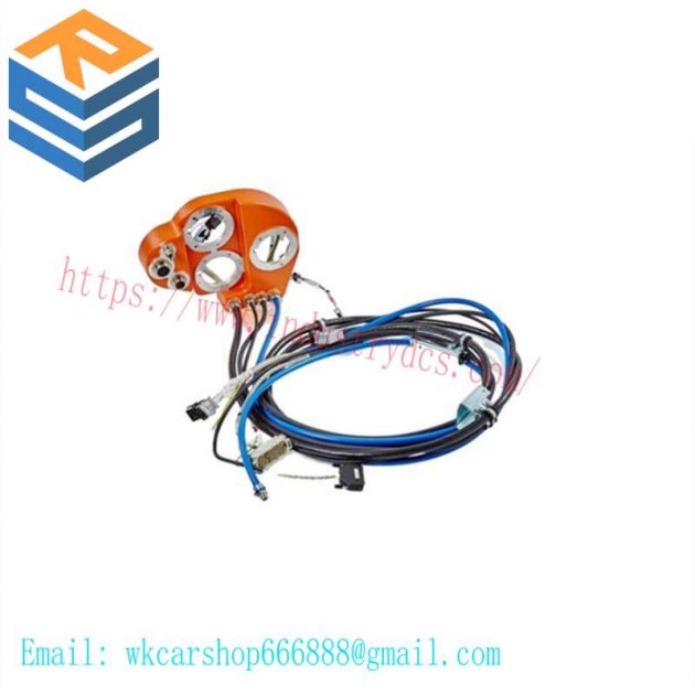 ABB IRB 4400 3HAC12326-1 Connection Kit R2.CP/R3.CP