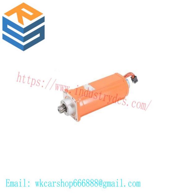ABB IRB44004-53HAB3708-1 Motor Unit Axis 4-5, Precision & Efficiency