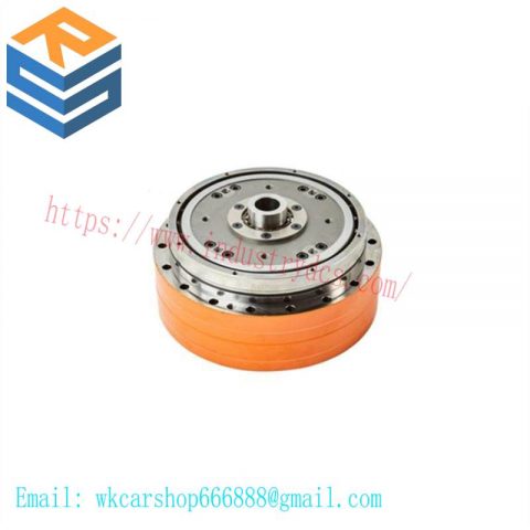 ABB IRB 4600 3HAC039109-002 Gearbox