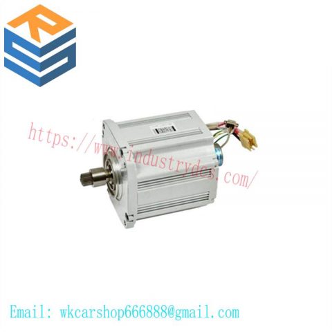 ABB IRB 4600-3HAC 029236-002 Servo Motor