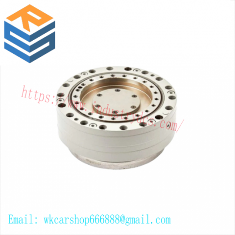 ABB IRB 4600 3HAC031074-001 Gearbox