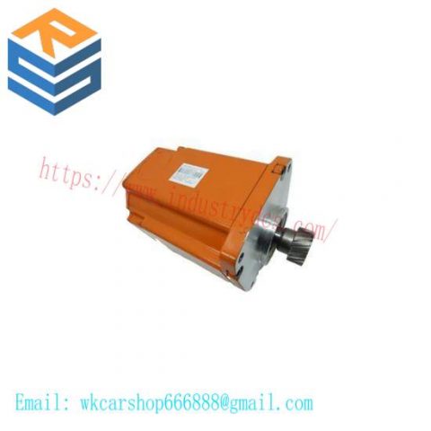 ABB IRB 4600 3HAC062246-001 Cable Harness, Multi-Bus