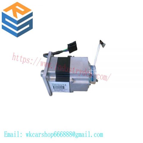 ABB IRB52 3HAC021457-001 Servo Motor - Precision & Efficiency for Industrial Automation