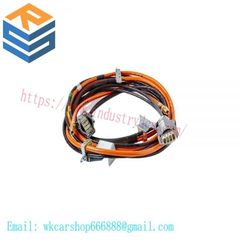 ABB IRB6400 & Variants 3HAC022999-001, IRB6650, IRB4600, 3HAC030211-004, 3HAC029034-004 - Advanced Industrial Robots