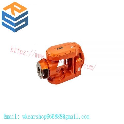 ABB IRB 6600 3HAC024793-001 | High-Accuracy Robot with DSQC1015 Modules for Precision Manufacturing