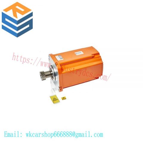 ABB IRB66003HAC058993-003 - Integrated Drive & Control Solution with DSQC682 & Motor Including Pinion