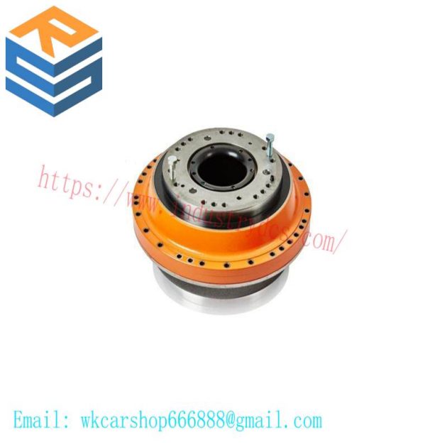 ABB IRB 6600 3HAC10828-15 | Modular Control Systems