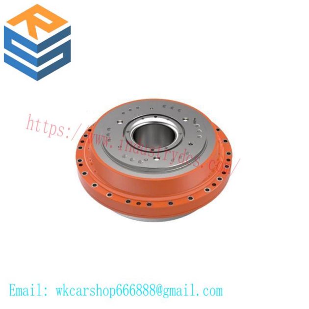 ABB IRB 6603 HAC022279-003 Robot Reducer - Precision Driven Manufacturing Solutions