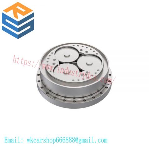 ABB IRB 6603 HAC022644-001 Robot Reducer: Precision & Efficiency in Industrial Automation