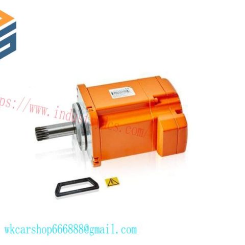 ABB IRB 6603 HAC057432-001: Precision Servo Motor for Advanced Automation