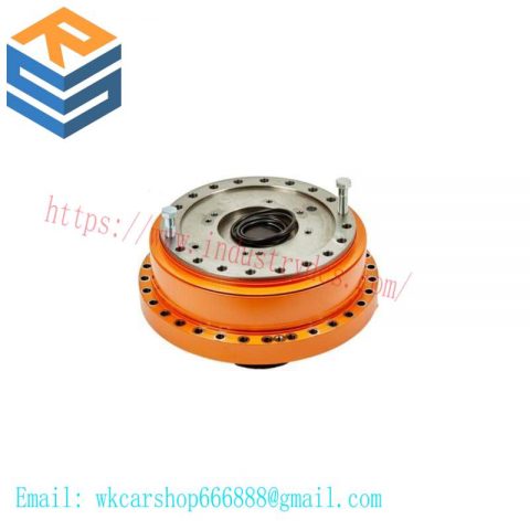 ABB IRB 6620 3HAC024316-005 Gearbox RV550E-242,73 - Precision Drives for Industrial Automation