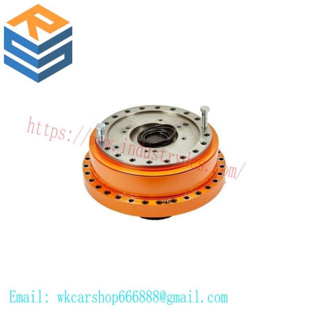 ABB IRB 6620 3HAC024316-005 Gearbox RV550E-242,73 - Precision Drives for Industrial Automation