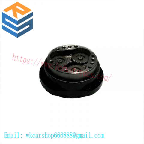 ABB IRB 6620-3HAC10828-10 RV 40E-81 Assembly