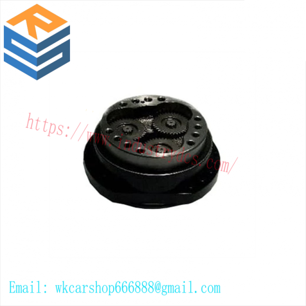 ABB IRB 6620-3HAC10828-10 RV 40E-81 Assembly