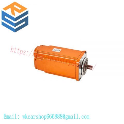 ABB IRB 6640/6650/6600 3HAC033207-001 Rotating AC Motor with Pinion, Precision Manufacturing