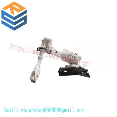 ABB IRB 6650S 3HAC050025-002 & IRB 360 3HAC029024-001 & 3HAC024316-005 Wrist, Precision Automation Solutions