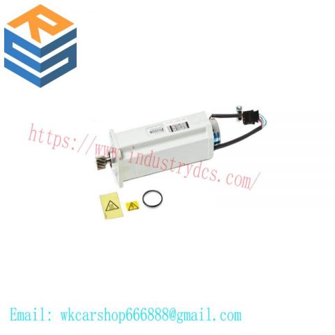ABB Industrial Robots: IRB6650S63HAC062348 & IRB24003HAC17362 & IRB24003HAC021722 - Advanced Automation Solutions