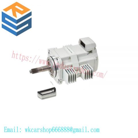 ABB IRB 6660-3HA C028889-002 Servo Motor, for Industrial Automation