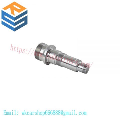ABB IRB 6660-3 HAC4545-1, 3HAC046598-001/02 & 3HAC031937-001/03 Shaft