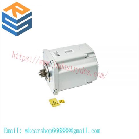 ABB IRB 6700 3HAC046046-003 Rot. AC Motor Including Power Supply