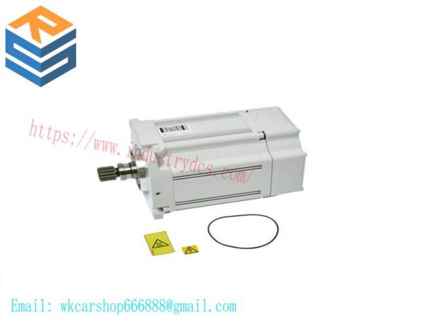 ABB IRB 6700 3HAC055433-001 Single-Axis Motor