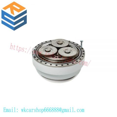 ABB IRB 6700-3HAC058399-001 Reducing Gear, High Performance, Robust Design