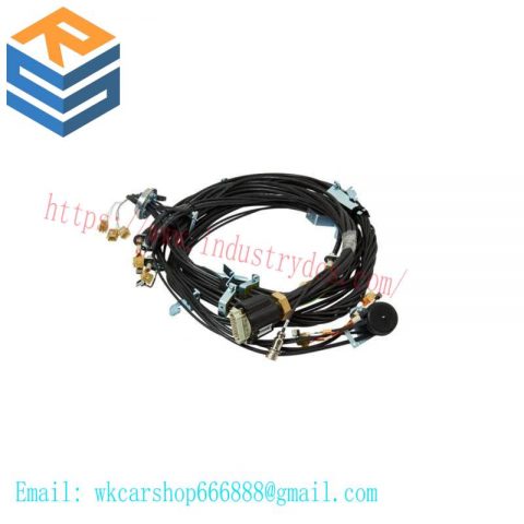 ABB IRB 6700 3HAC069607-001 Manipulator Harness - Advanced Industrial Automation Solution