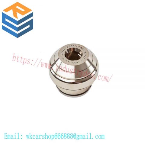 ABB IRB7600 3HAC050270-001 & 3HAC050270-002 3C1962 SA Nozzle Assembly