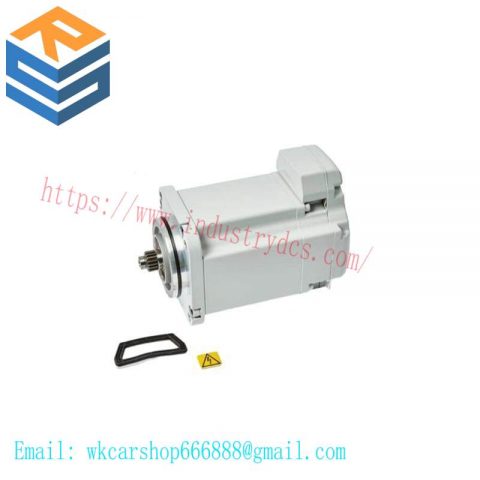 ABB IRB 7600-3HAC14041-1 Servo Motor, Precision Control for Advanced Manufacturing